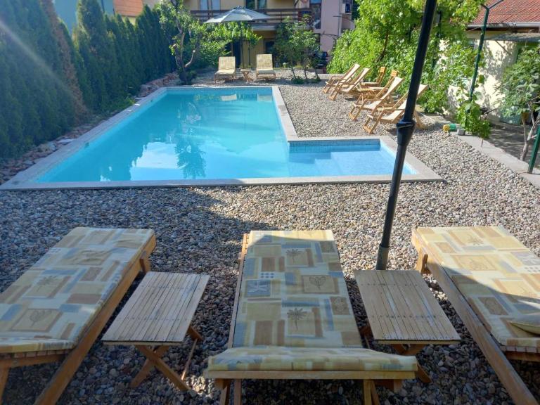 Apartmani ,,Vasa ,, 4 - B&B Soko Banja