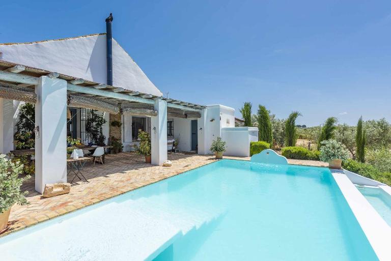 Hacienda San Antonio by Baex Rentals - B&B Marchena