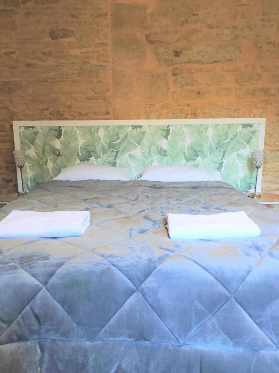 Appartement Cogny - les Meublés des Pierres Dorées - B&B Theizé