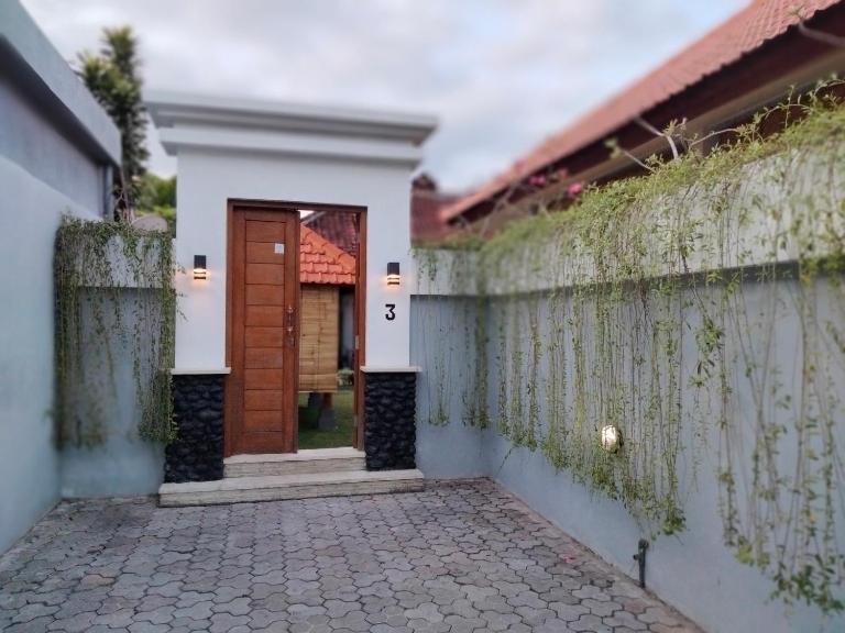 3 Orchid - Bed and Breakfast Kelurahan Sanur