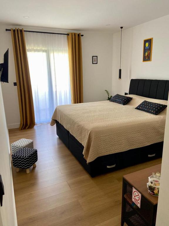 Portum rooms - Ferienwohnung Zadar