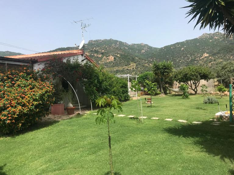 PODERE 31 - B&B Santa Margherita di Pula