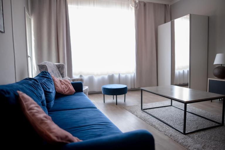 Chopin's Apartment - B&B Bielsko-Biała