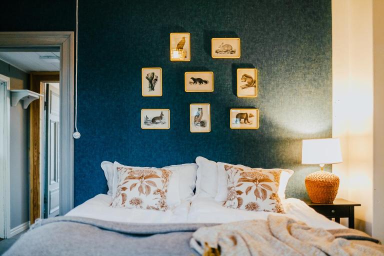 Salaisen Puutarhan Majatalo - B&B Kauhajoki