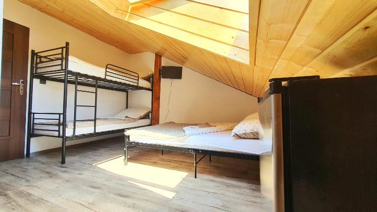 Noclegi u Eli Zator Energylandia - B&B Zator