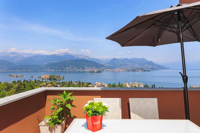 Miralago Stresa - B&B Stresa