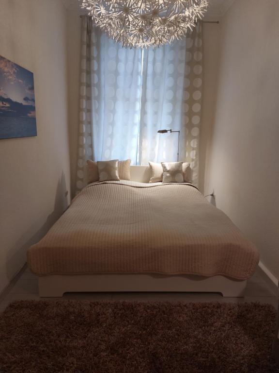 Gemütliche Zwei-Zimmer-Ferienwohnung "W1" in Zwenkau bei Leipzig im Neuseenland - Bed and Breakfast Zwenkau