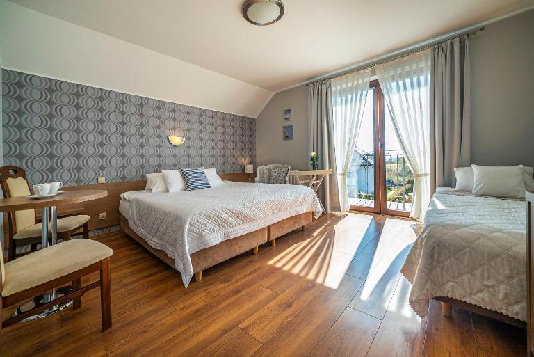 Pokoje gościnne Angela - B&B Jastarnia