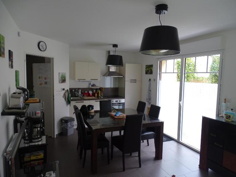 Séjour inoubliable en baie de SOMME, logement neuf - Chambres d'hôtes Saint-Valery-sur-Somme