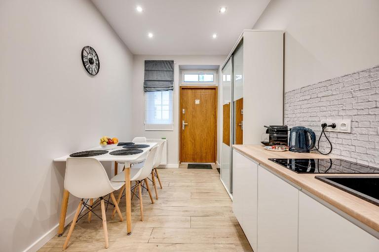 Central Platinum Apartments 26 - B&B Rybnik