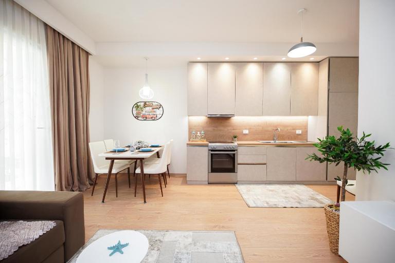 ROGA Apartment Valamar - Bed and Breakfast Hamallaj
