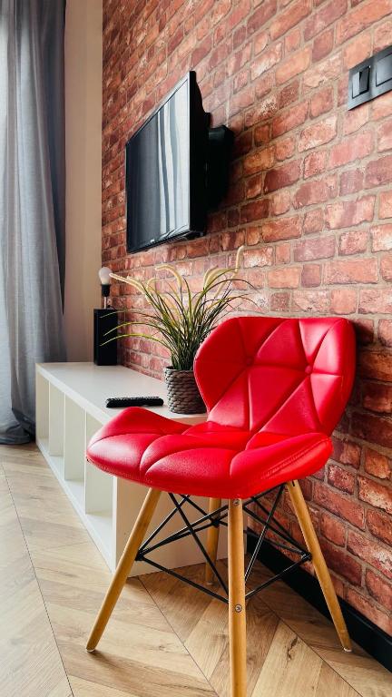 Goma Rent Gdynia Nadmorskie Tarasy z widokiem na morze - B&B Gdynia