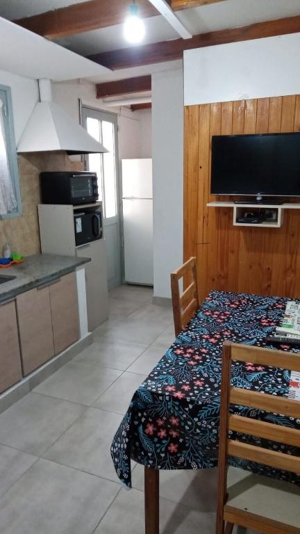 TRINIDAD - Ferienwohnung San Juan