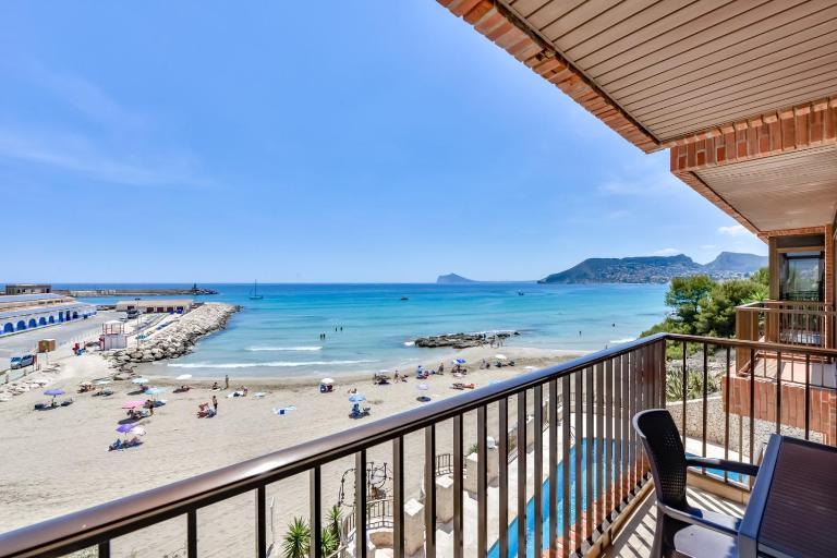 Villas Guzman - Cantal - B&B Calpe