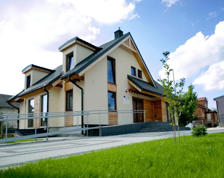 Villa Comfort - Bed and Breakfast Zamość