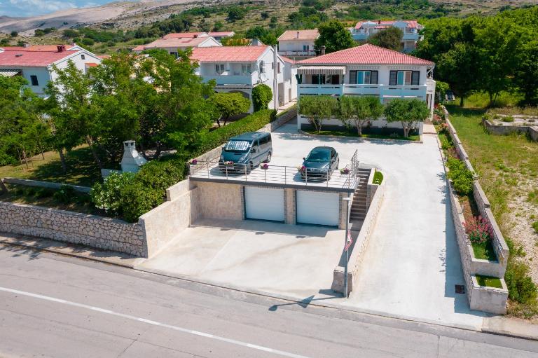 Apartmani Andreja - B&B Pag