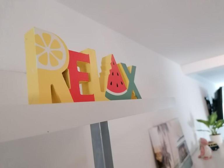 Ferienwohnung Charlotte Sonnenschein - Ferienwohnung Friedrichshafen