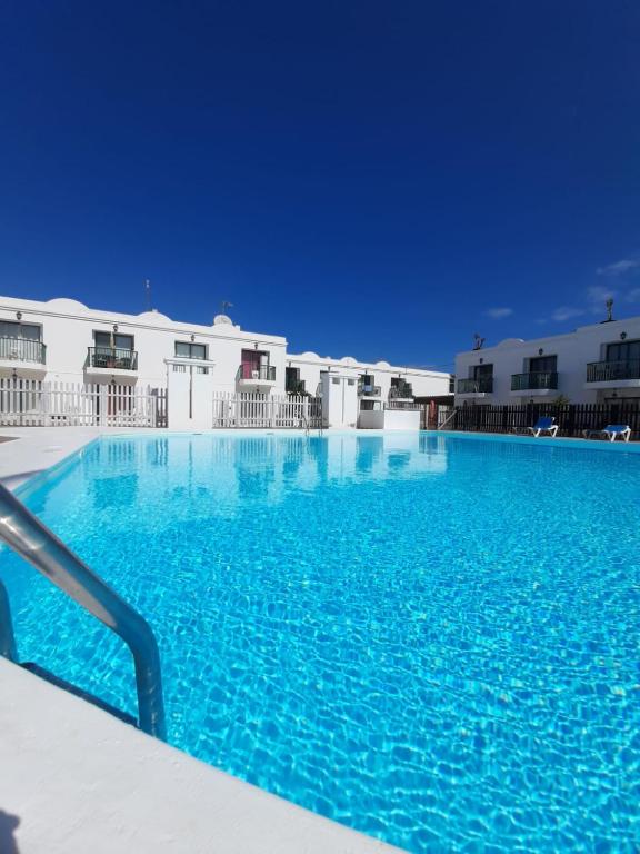 Casa Gil Corralejo San Valentin by AHF - Bed and Breakfast Corralejo
