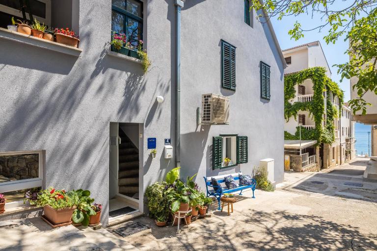 Family - Chambres d'hôtes Gradac