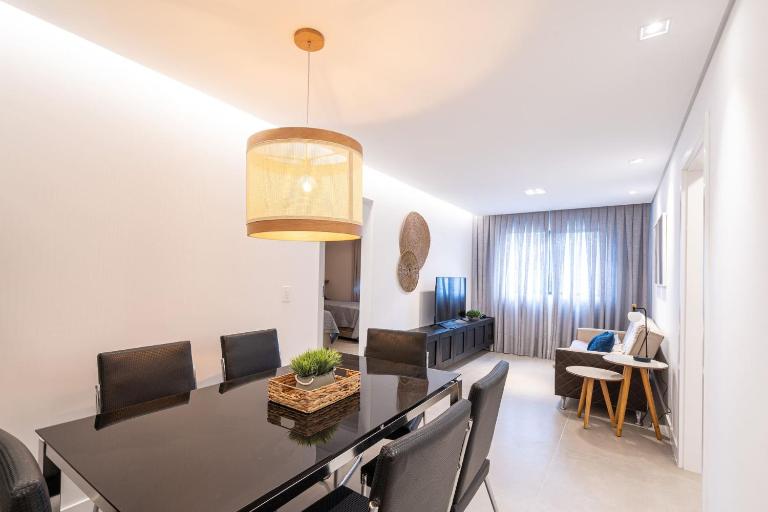 Incrivel apartamento com WiFi na Praia Brava SC - B&B Itajaí