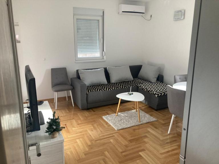 Vrnjačka Banja Apartman - Chambres d'hôtes Vrnjačka Banja