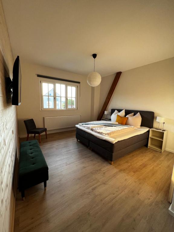 B&B RingLodge - B&B Kelberg