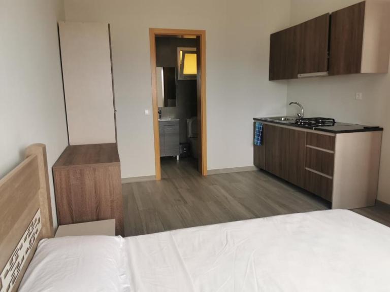 ENZO APARTAMENTO T0 - Inforsal - Bed and Breakfast Espargos