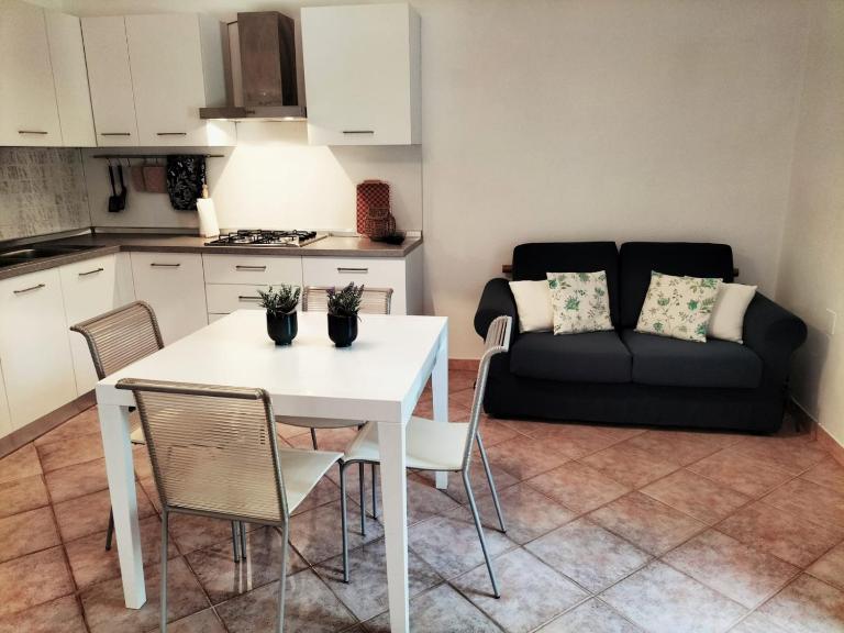 Casa Dory - B&B San Teodoro