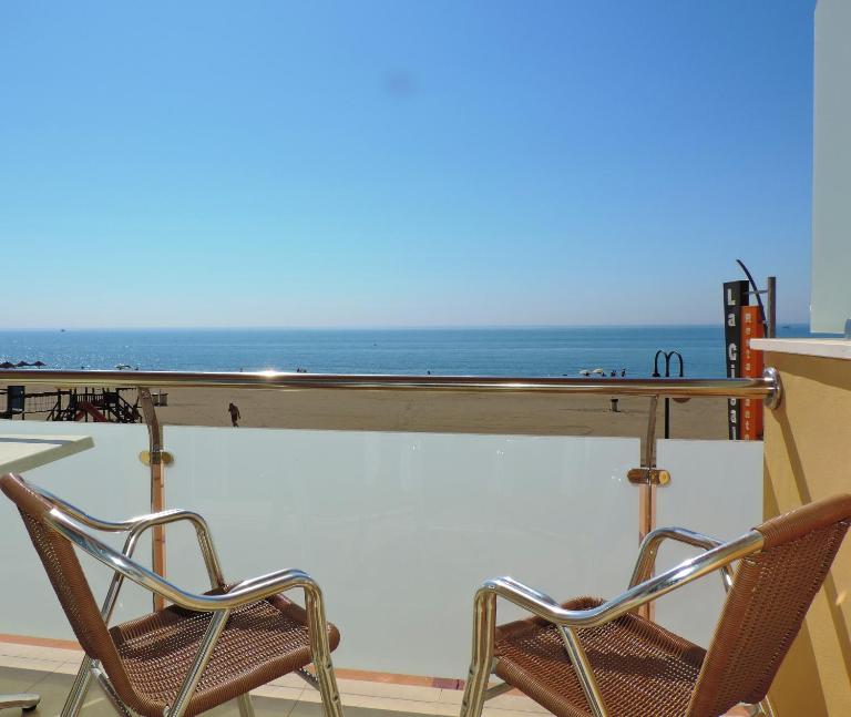 Apartamentos Doña Lucía - B&B Torremolinos