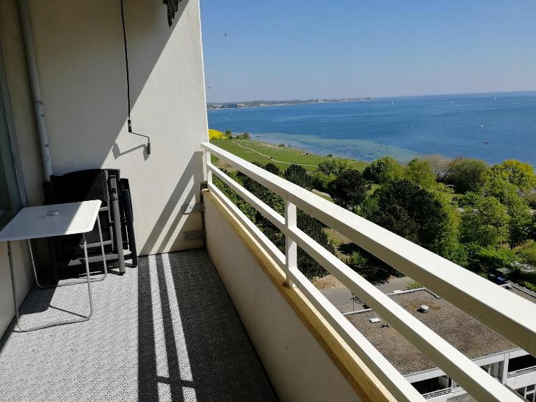 Ferienpark Sierksdorf App 448 - Strandlage - Chambres d'hôtes Sierksdorf