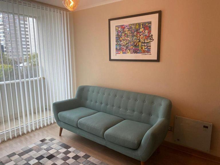 Departamento Centro Chillan - B&B Chillan