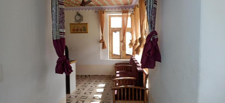 Sukoon Turtuk Home Stay - Ferienwohnung Turtok