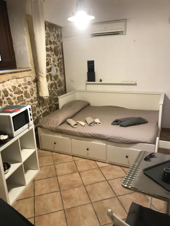 Casa ARETUSKA - B&B Siracusa