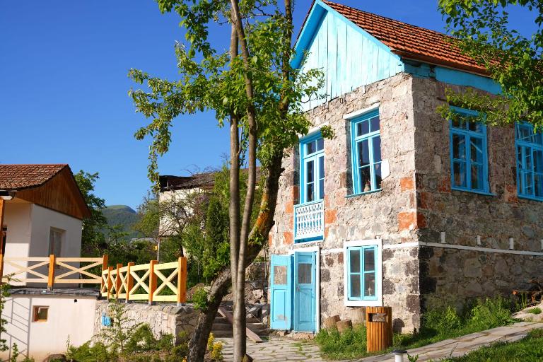Toon Armeni Guest House - B&B Dilijan