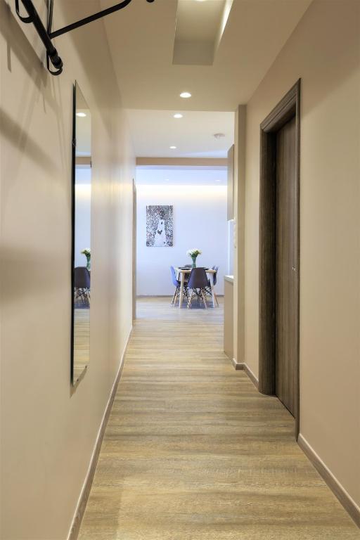 More Athens Apartments - B&B Atene