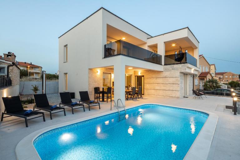 Villa Marena - Chambres d'hôtes Vodice