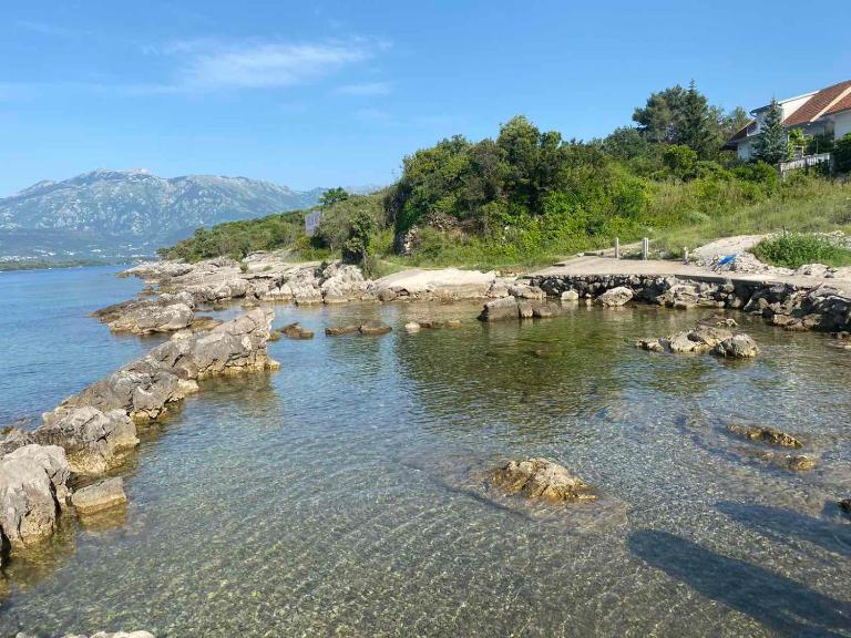 Krašići apartmani Bozic - Chambres d'hôtes Krasići
