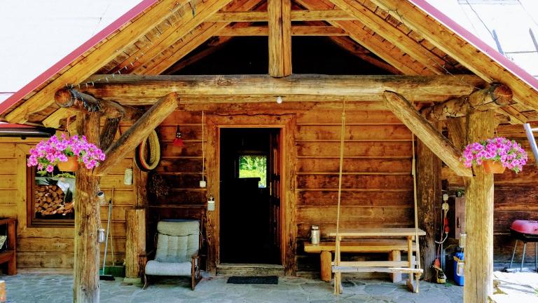 Chata pod Jaworem w Wiśle - Chambres d'hôtes Wisła