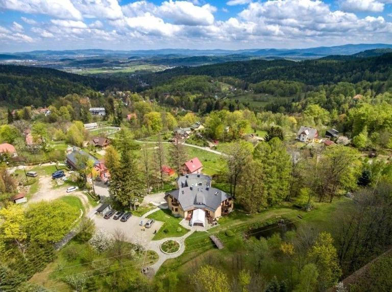 Villa Idylla - B&B Przesieka