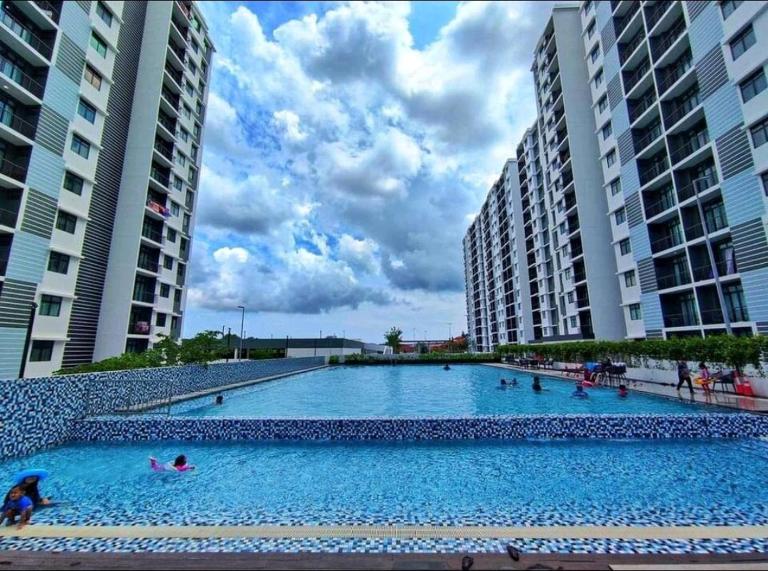 Heritage Homestay - Bed and Breakfast Kota Tinggi