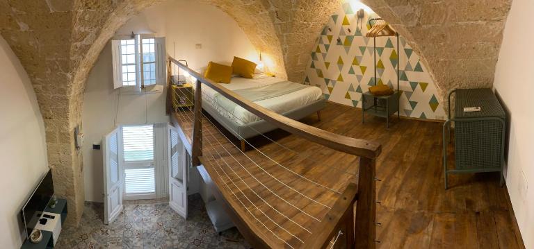 Casa Stella Salento - grazioso appartamento con 2 camere da letto nel cuore di Galatone - Ferienwohnung Galatone