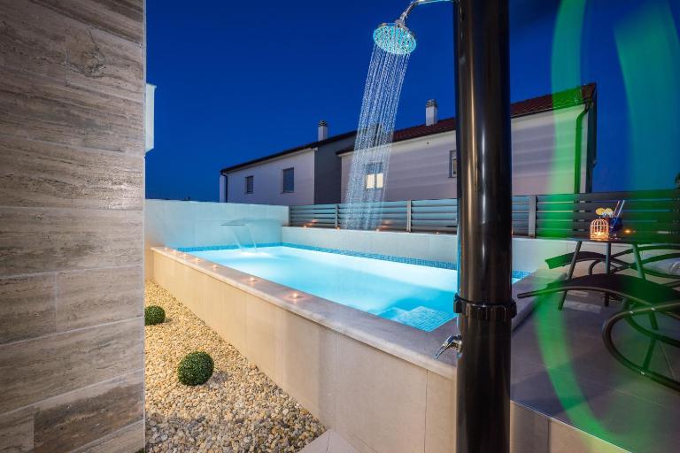 Villa Sarah - Ferienwohnung Vodice