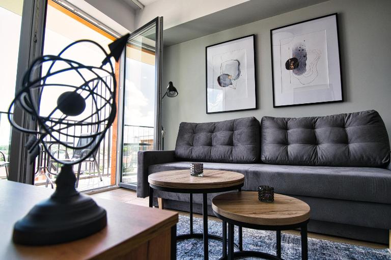 Apartament Timi Zator by Housine - Bed and Breakfast Zator