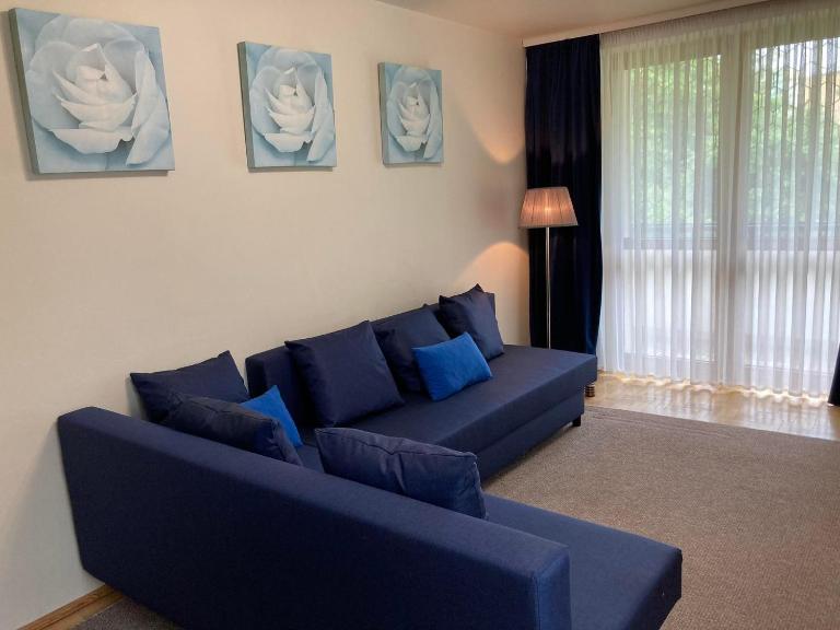 Wzgórze Czwartek - B&B Lublino