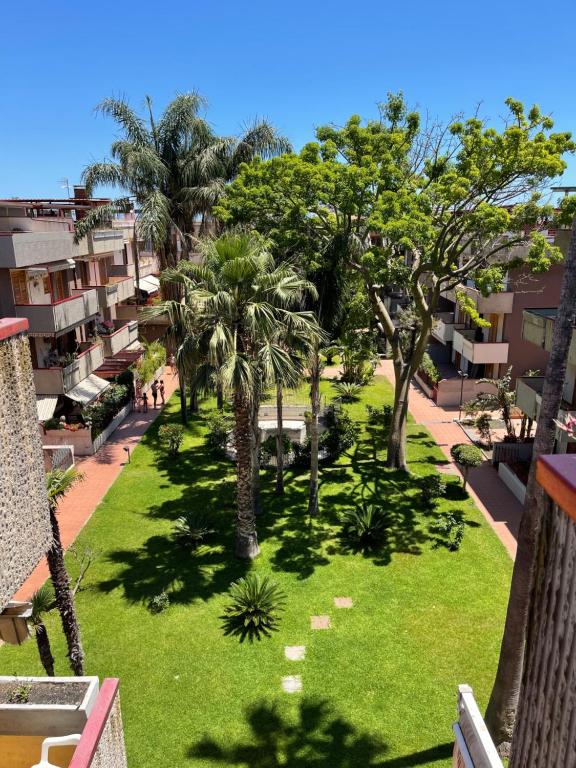 Monolocale al BlueMarine - Ferienwohnung Riposto