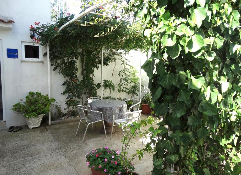 Apartmani Crikvenica 30057 - Gasparac - Ferienwohnung Crikvenica