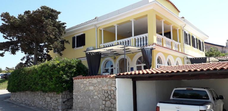 Vivi studio apartments - B&B Mali Lošinj