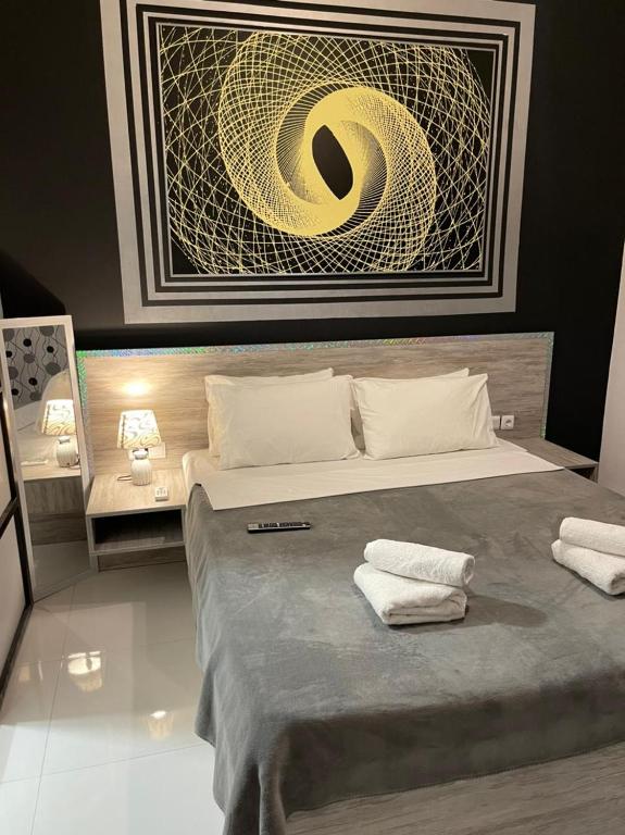 Jz Plus Picasso - B&B Rodi