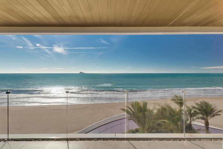 OCEAN DRIVE by Costa Activa Rentals - Chambres d'hôtes Benidorm