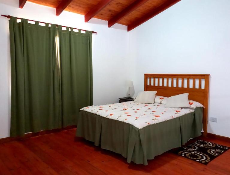 Amancay - Bed and Breakfast Villa Elisa